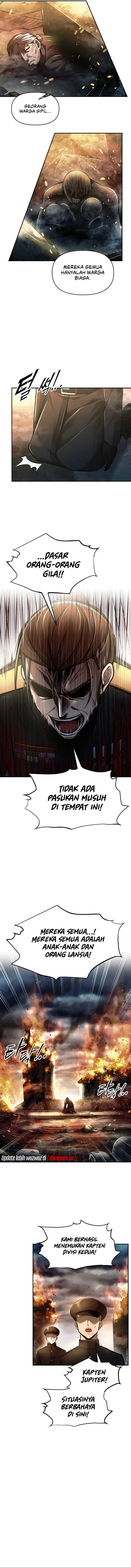 I Became the Tyrant of a Defense Game - Chapter 84 - Page 15