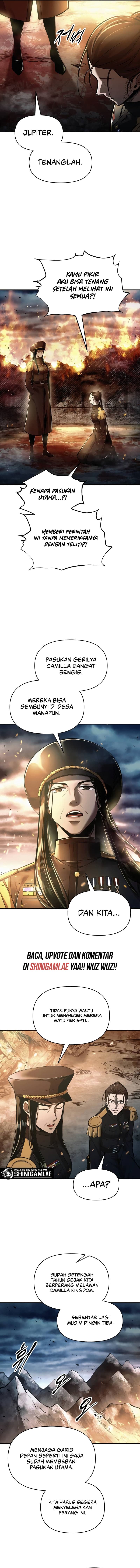 I Became the Tyrant of a Defense Game - Chapter 84 - Page 16