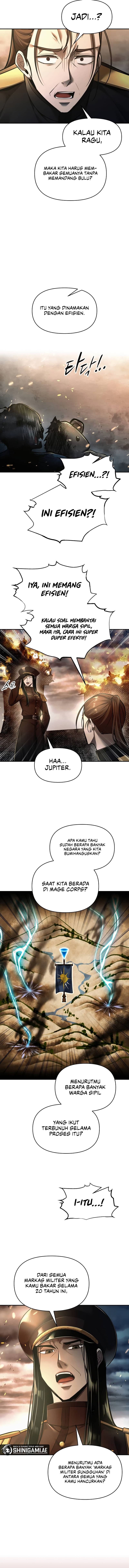 I Became the Tyrant of a Defense Game - Chapter 84 - Page 17