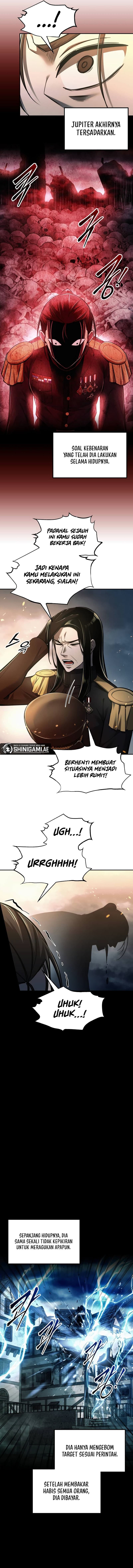 I Became the Tyrant of a Defense Game - Chapter 84 - Page 18