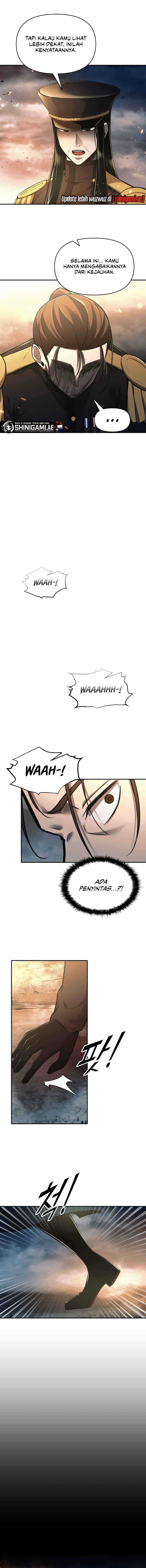 I Became the Tyrant of a Defense Game - Chapter 84 - Page 20