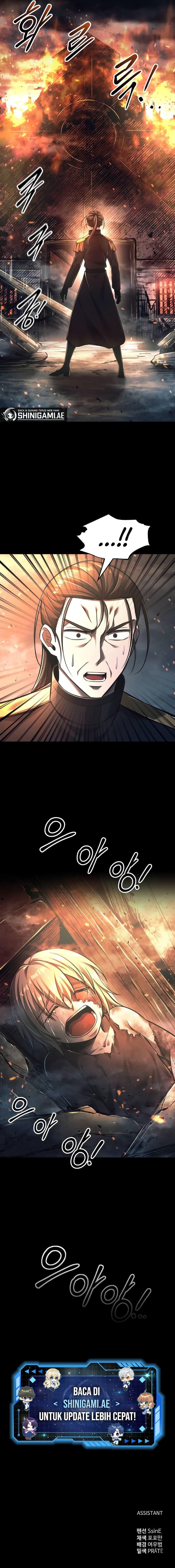 I Became the Tyrant of a Defense Game - Chapter 84 - Page 21
