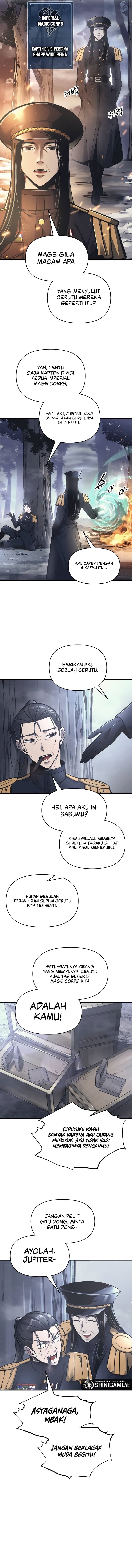 I Became the Tyrant of a Defense Game - Chapter 84 - Page 3