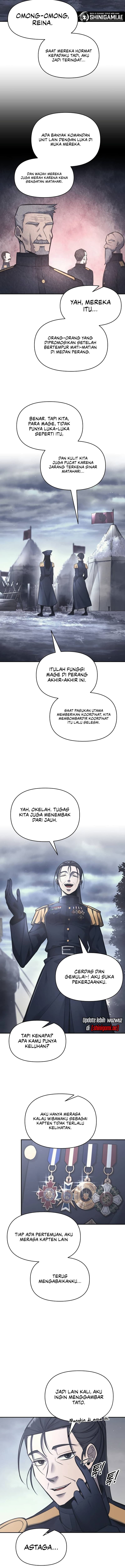 I Became the Tyrant of a Defense Game - Chapter 84 - Page 5