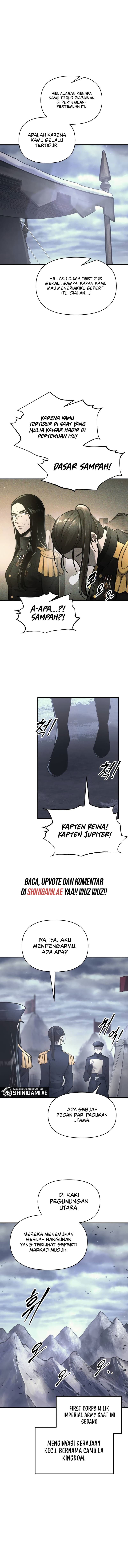 I Became the Tyrant of a Defense Game - Chapter 84 - Page 6