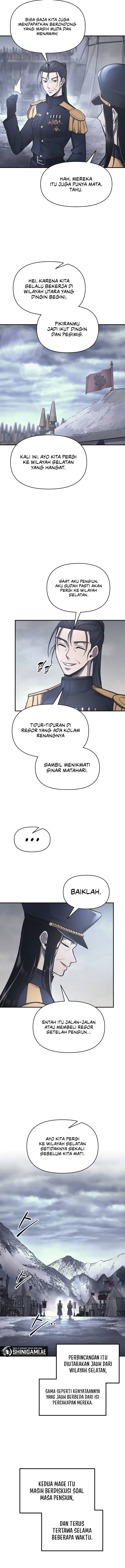 I Became the Tyrant of a Defense Game - Chapter 84 - Page 8