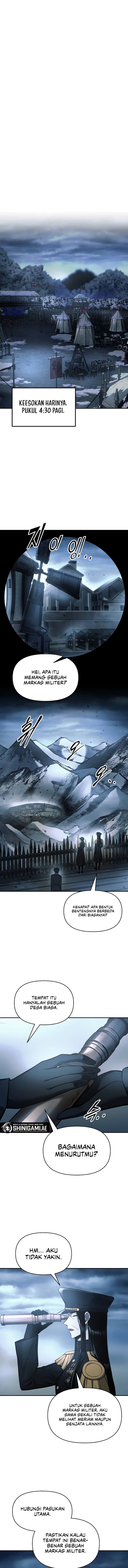 I Became the Tyrant of a Defense Game - Chapter 84 - Page 9