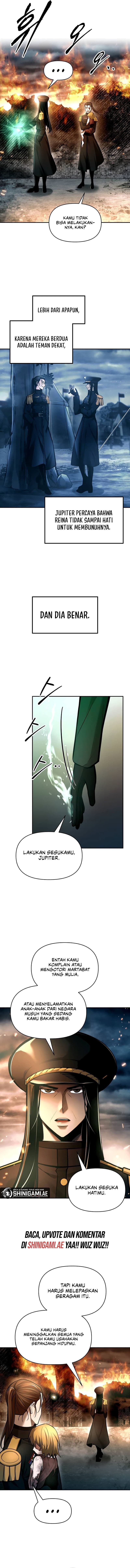 I Became the Tyrant of a Defense Game - Chapter 85 - Page 11