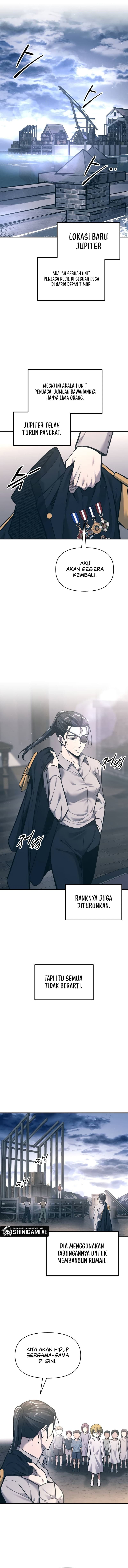 I Became the Tyrant of a Defense Game - Chapter 85 - Page 14