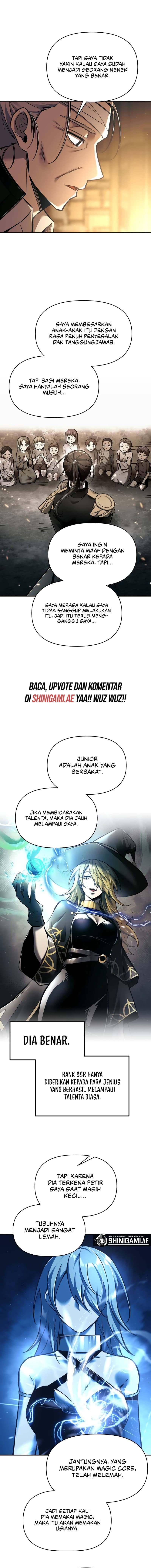I Became the Tyrant of a Defense Game - Chapter 85 - Page 16