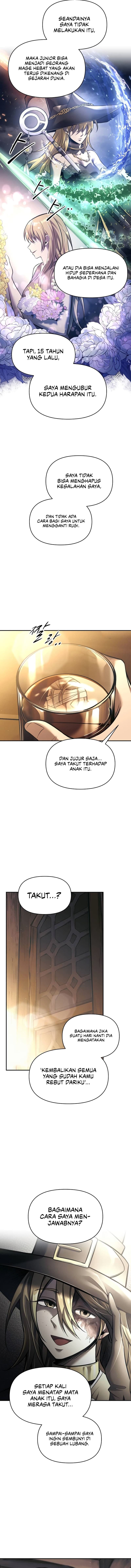 I Became the Tyrant of a Defense Game - Chapter 85 - Page 17