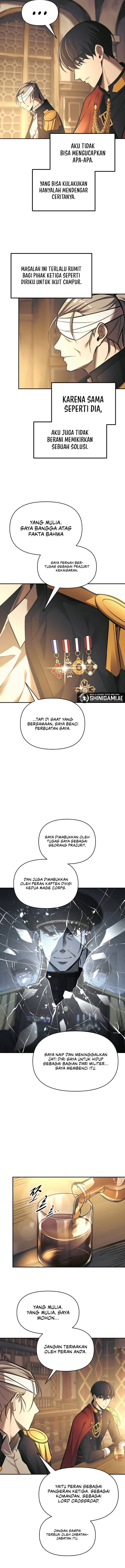 I Became the Tyrant of a Defense Game - Chapter 85 - Page 18