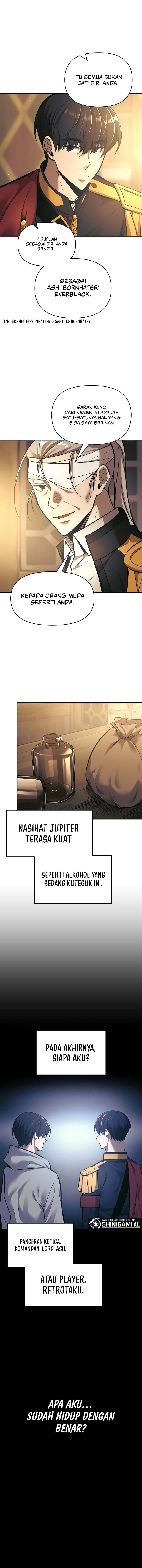 I Became the Tyrant of a Defense Game - Chapter 85 - Page 19