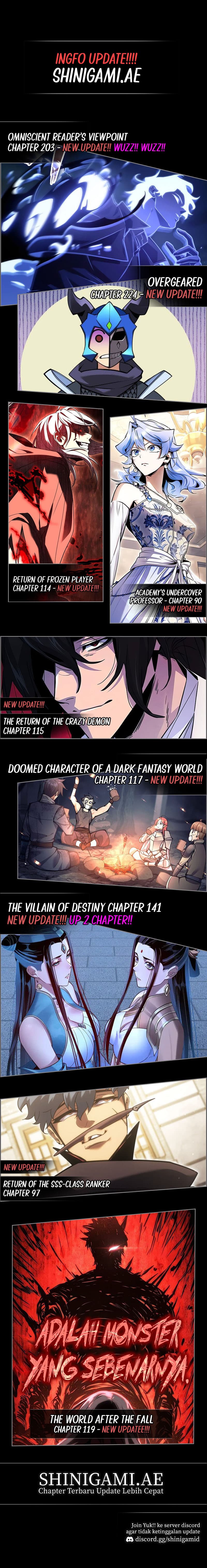 I Became the Tyrant of a Defense Game - Chapter 85 - Page 21
