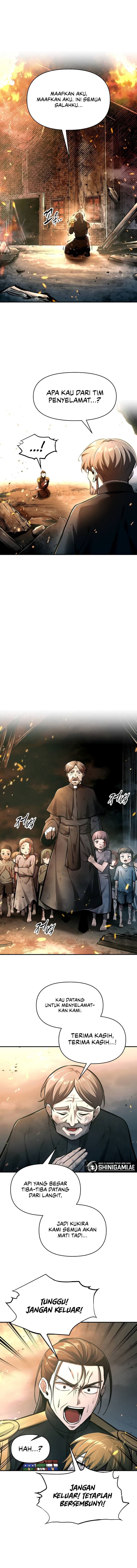 I Became the Tyrant of a Defense Game - Chapter 85 - Page 3