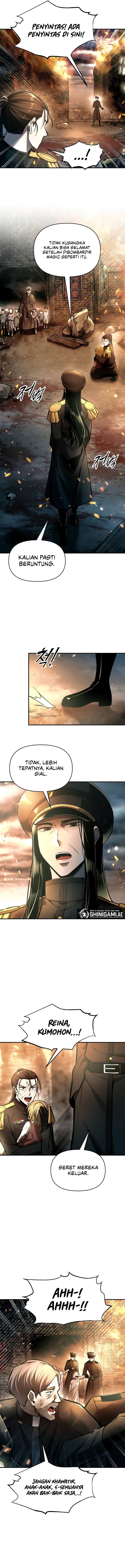 I Became the Tyrant of a Defense Game - Chapter 85 - Page 4