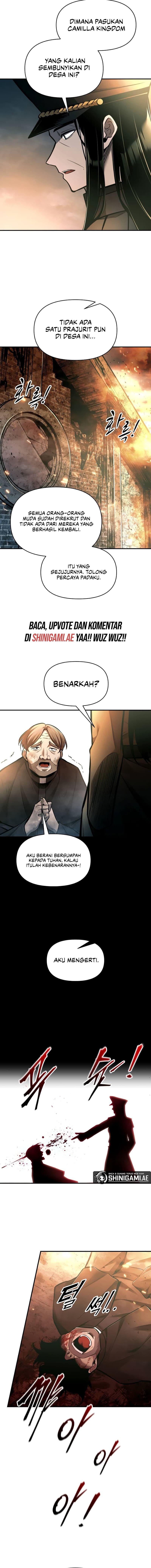 I Became the Tyrant of a Defense Game - Chapter 85 - Page 6