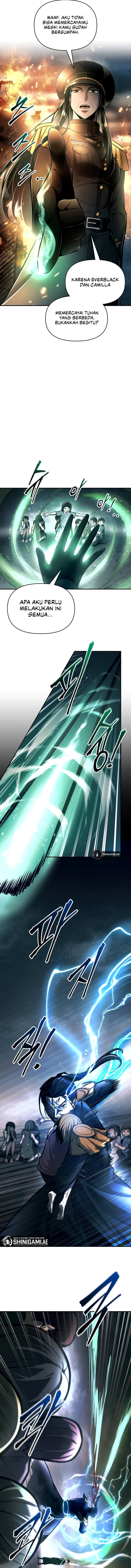 I Became the Tyrant of a Defense Game - Chapter 85 - Page 7