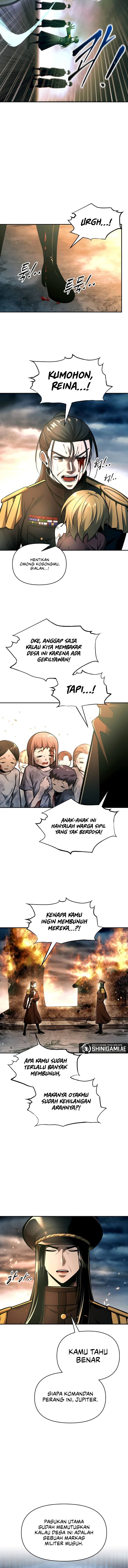 I Became the Tyrant of a Defense Game - Chapter 85 - Page 8
