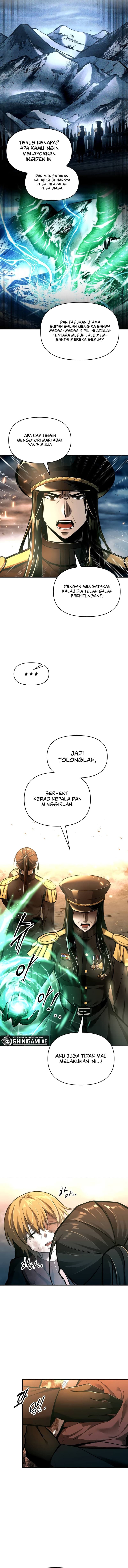 I Became the Tyrant of a Defense Game - Chapter 85 - Page 9