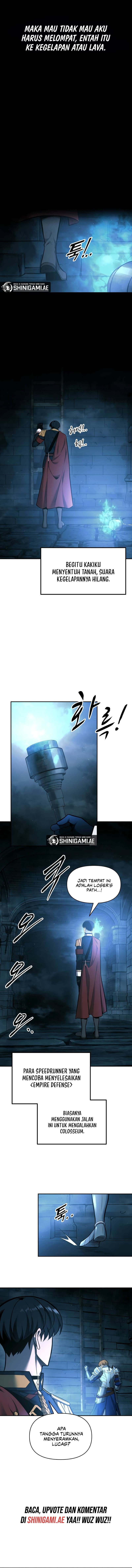I Became the Tyrant of a Defense Game - Chapter 86 - Page 11