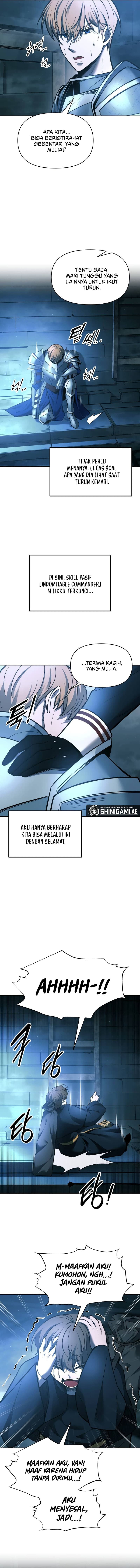 I Became the Tyrant of a Defense Game - Chapter 86 - Page 12