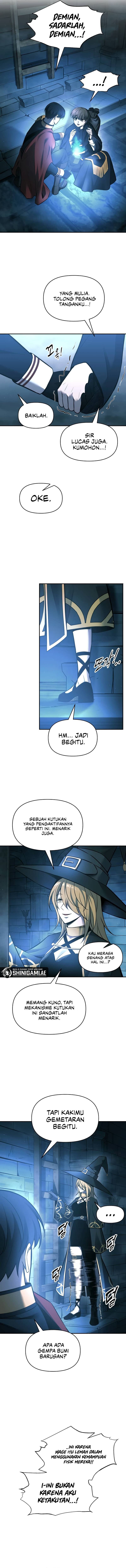 I Became the Tyrant of a Defense Game - Chapter 86 - Page 13