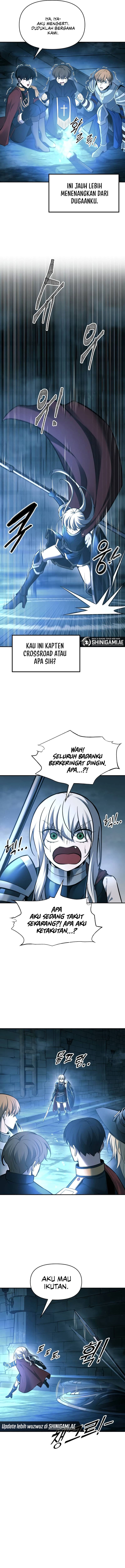 I Became the Tyrant of a Defense Game - Chapter 86 - Page 14