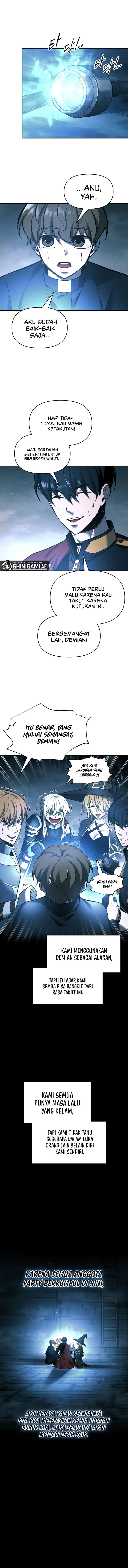 I Became the Tyrant of a Defense Game - Chapter 86 - Page 15