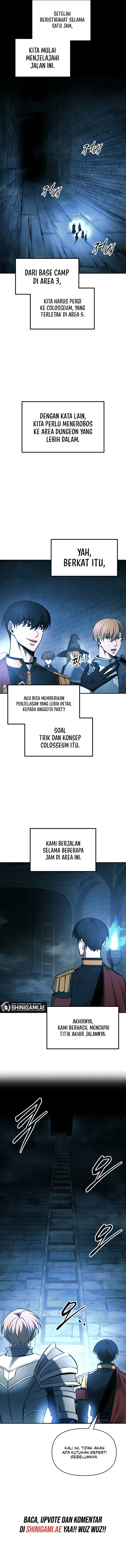 I Became the Tyrant of a Defense Game - Chapter 86 - Page 16