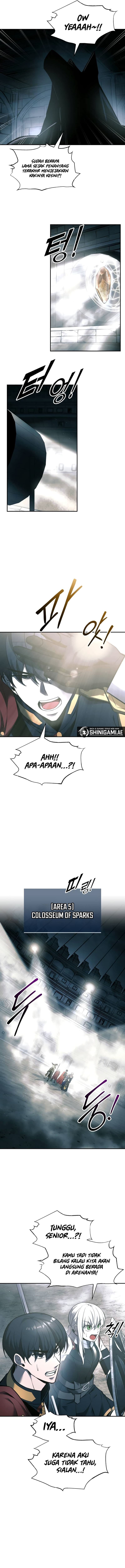 I Became the Tyrant of a Defense Game - Chapter 86 - Page 18