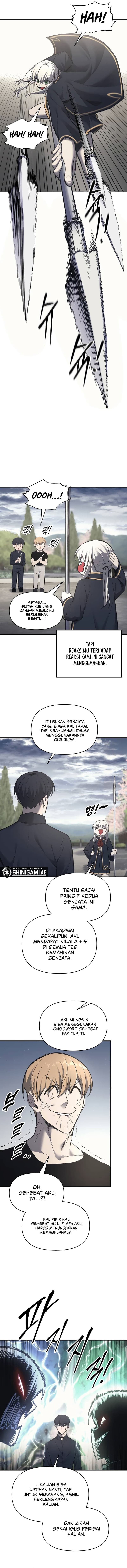 I Became the Tyrant of a Defense Game - Chapter 86 - Page 3