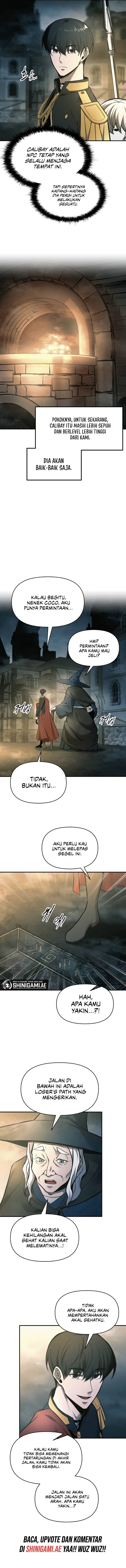 I Became the Tyrant of a Defense Game - Chapter 86 - Page 6