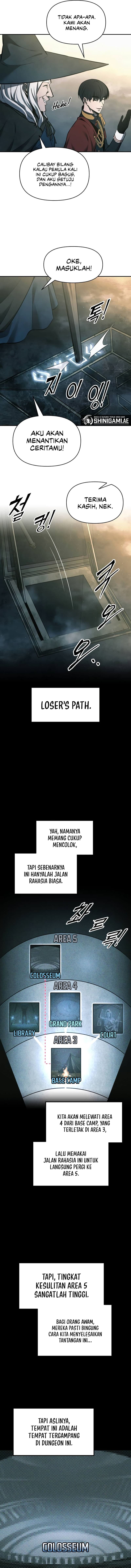 I Became the Tyrant of a Defense Game - Chapter 86 - Page 7