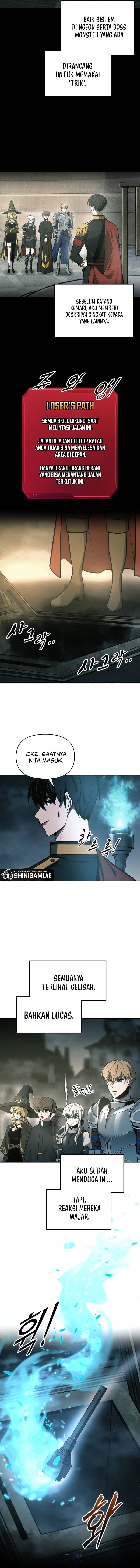 I Became the Tyrant of a Defense Game - Chapter 86 - Page 8