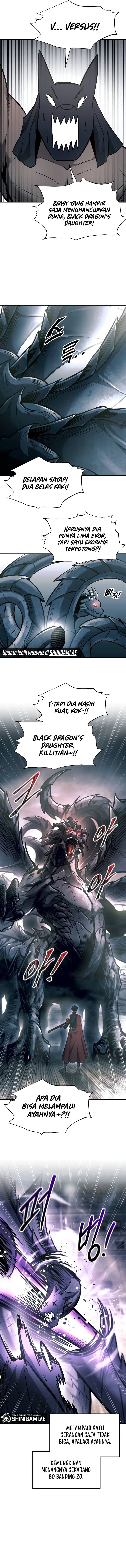 I Became the Tyrant of a Defense Game - Chapter 87 - Page 10