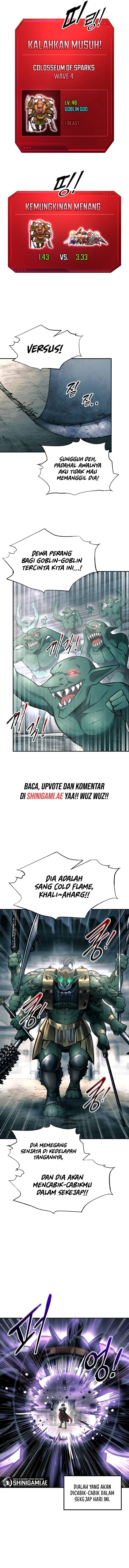 I Became the Tyrant of a Defense Game - Chapter 87 - Page 11