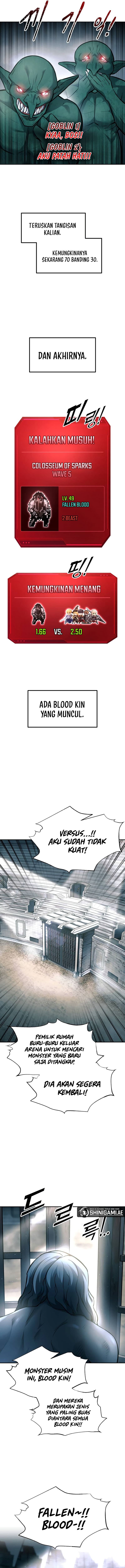 I Became the Tyrant of a Defense Game - Chapter 87 - Page 12