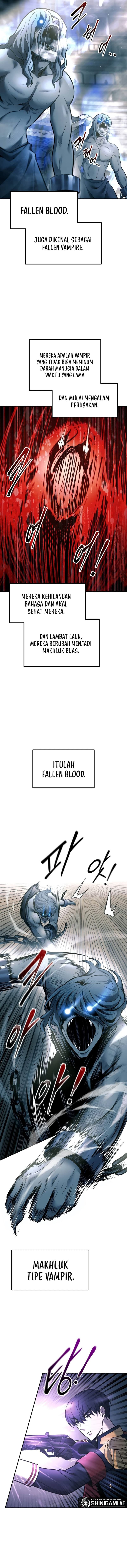 I Became the Tyrant of a Defense Game - Chapter 87 - Page 13