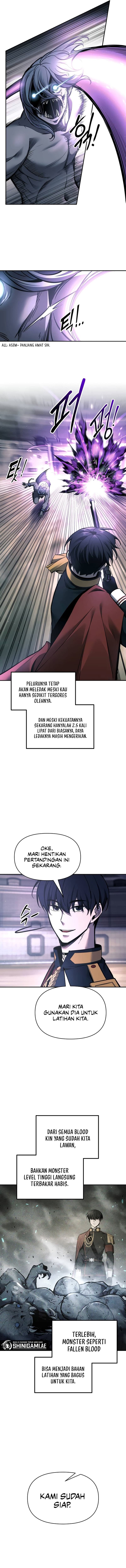 I Became the Tyrant of a Defense Game - Chapter 87 - Page 14