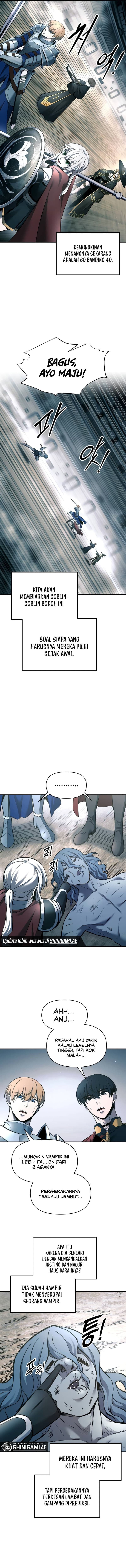 I Became the Tyrant of a Defense Game - Chapter 87 - Page 15