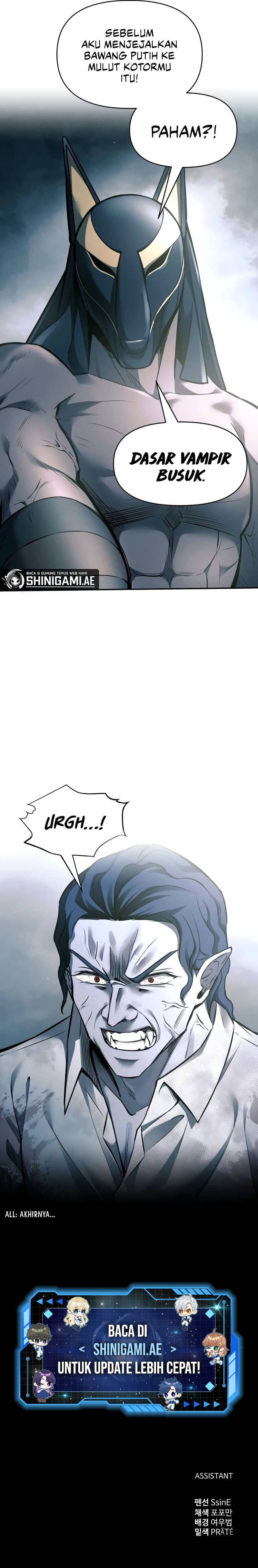 I Became the Tyrant of a Defense Game - Chapter 87 - Page 19