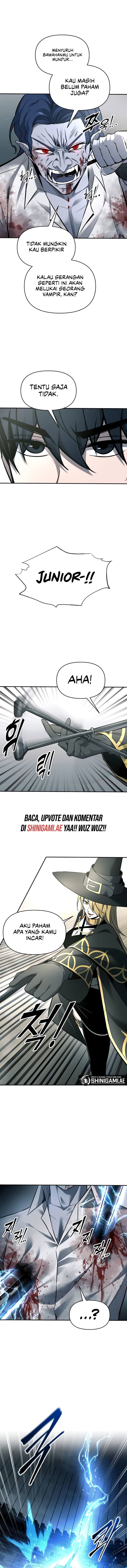 I Became the Tyrant of a Defense Game - Chapter 88 - Page 11