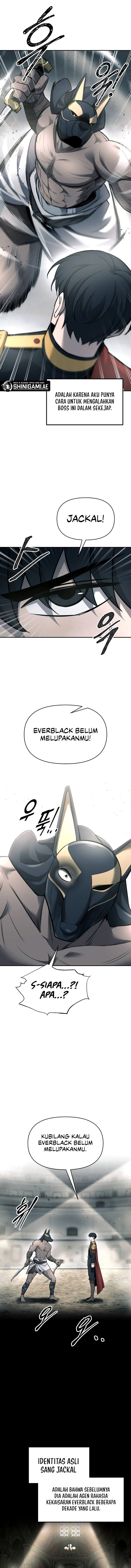 I Became the Tyrant of a Defense Game - Chapter 88 - Page 16