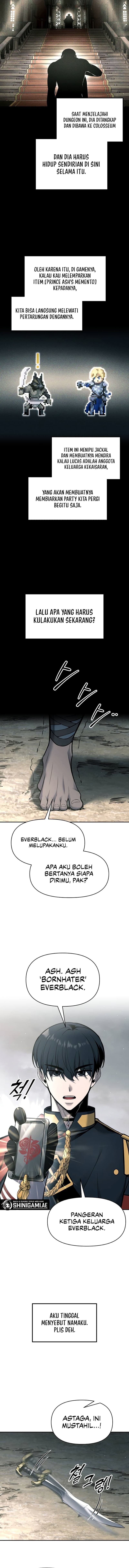 I Became the Tyrant of a Defense Game - Chapter 88 - Page 17