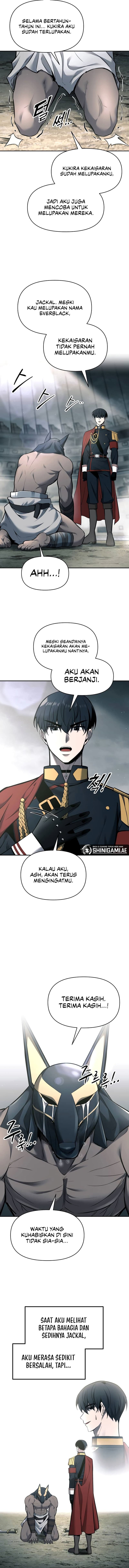 I Became the Tyrant of a Defense Game - Chapter 88 - Page 18