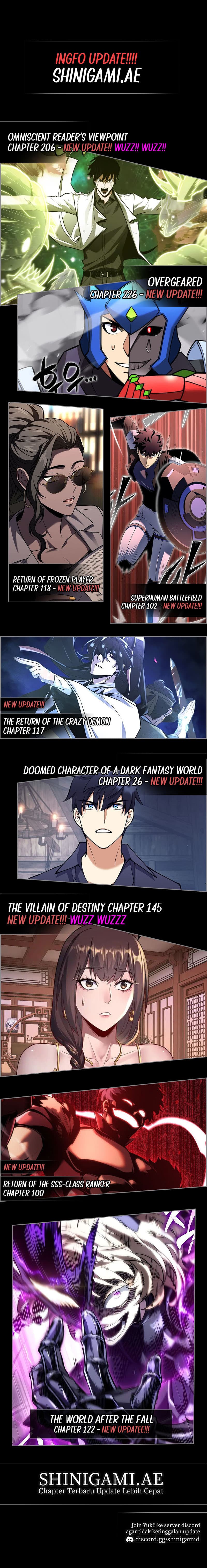 I Became the Tyrant of a Defense Game - Chapter 88 - Page 20