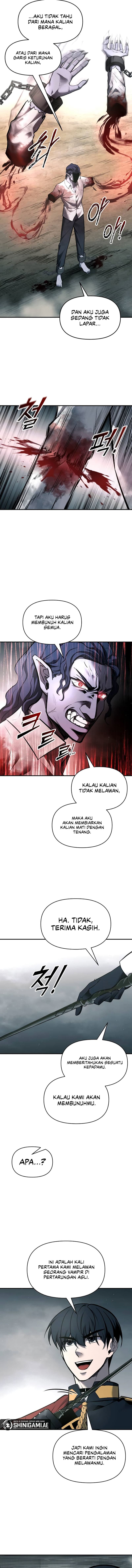 I Became the Tyrant of a Defense Game - Chapter 88 - Page 3
