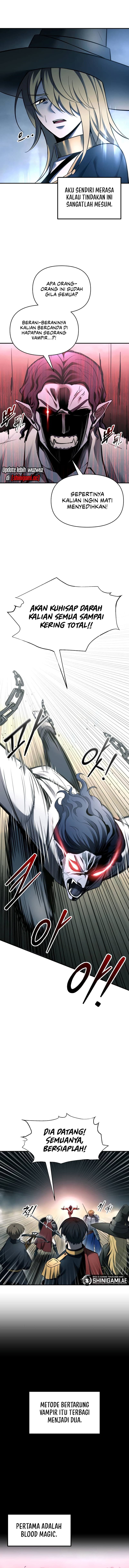 I Became the Tyrant of a Defense Game - Chapter 88 - Page 5