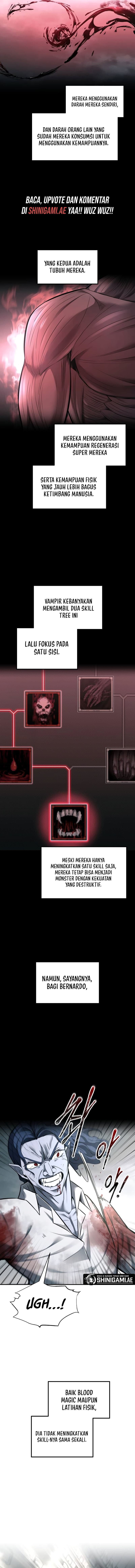 I Became the Tyrant of a Defense Game - Chapter 88 - Page 6